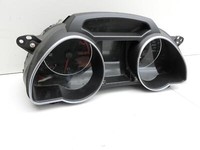 Audi A5 8T QU 07-12 TDI 2,7 191KW Kombiinstrument Tacho Audi A5 8T QU 07-12 22.10.2007 8T0920931AX 8T0920931A... Vorschau 2