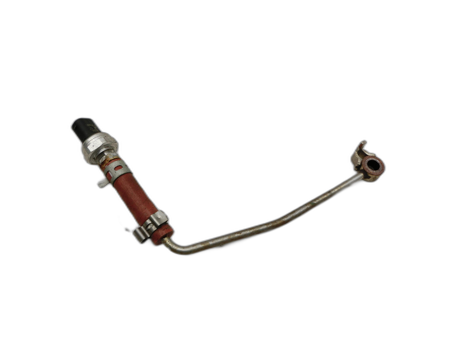 Nissan NV200 N20M 09-21 dCi 110 1,5 78KW Railsensor Drucksensor  - Bild 1