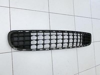 Mini Countryman One R60 10-16 Lufteinlassgitter für Stoßstange Stoßfänger B15 Mini Countryman One R60 10-16... Vorschau 2
