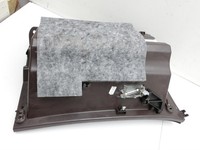 Opel Zafira C 11-16 Handschuhfach Handschuhkasten Opel Zafira C 11-16 16.10.2014 09101479 gebraucht Vorschau 5