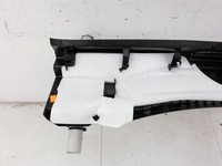 Citroen C4 III 20-24 SchräghLim Ladekantenverkleidung Laderaumkante Kofferraum Verkleidung Citroen C4 III 20-24... Vorschau 7