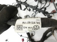 VW Touran II 5T 15-22 2,0 110KW Kabelbaum Motorkabelbaum Leitungssatz für Motor VW Touran II 5T 15-22 11.03.2016... Vorschau 7