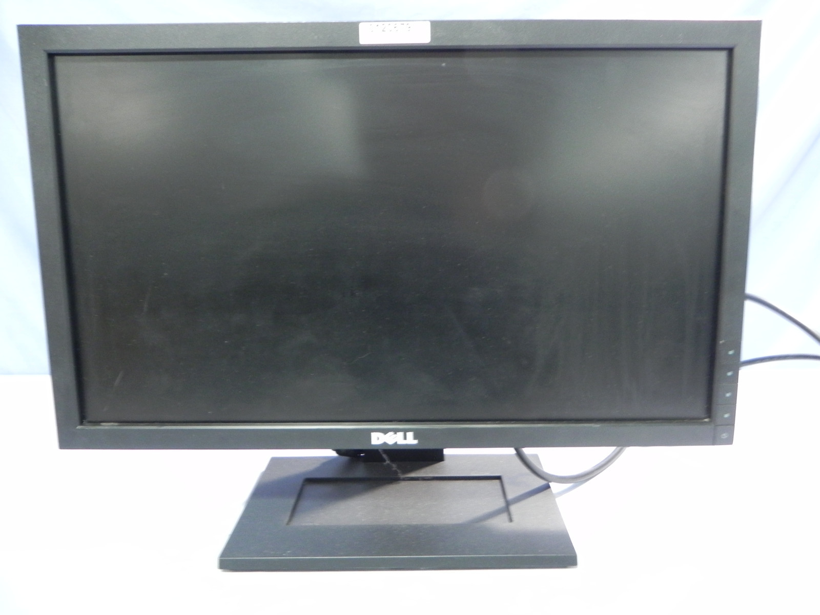 Dell E2010Hc Monitor, 1600 x 900, 20