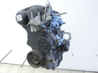 Ford Focus II DA 07-10 PFI 1,6 74KW HWDA Motor Ford Focus II DA 07-10 03.02.2009 7M5G-6006-XA 7M5G-6007-XA gebraucht Vorschau 4