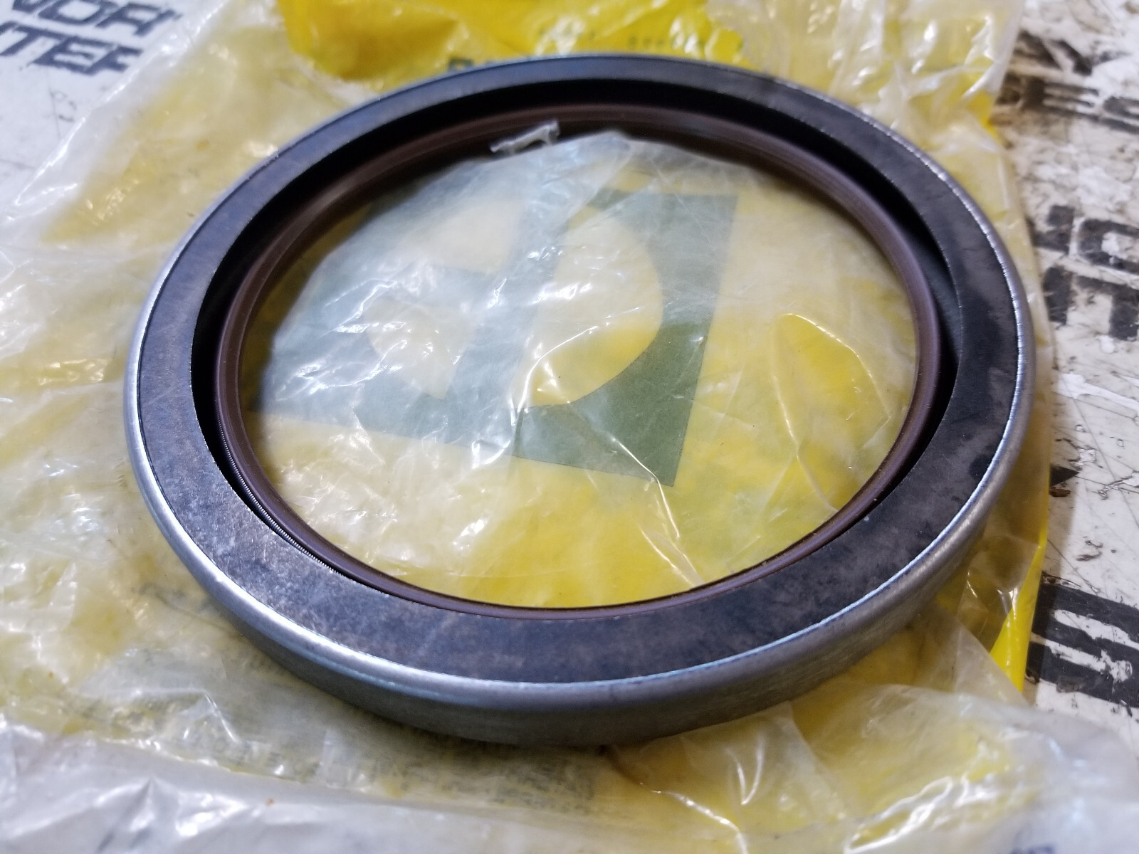 CATERPILLAR 8S-7928 SEAL 8S7928 - Picture 1 of 4