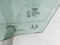 Audi A1 Sportback 18-24 Seitenscheibe LVK Fenster Türscheibe Links Vorne Audi A1 Sportback 18-24 29.03.2019... Vorschau 5