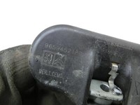 Peugeot 407 Coupe 05-11 HDI 2,7 150KW Reifendrucksensor Pos.3 Peugeot 407 Coupe 05-11 01.02.2005 9659452180 gebraucht Vorschau 4