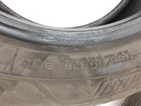 Mazda 3 BM 13-17 2 x Reifen Ganzjahresreifen Goodyear 205/60R16 92 H Mazda 3 BM 13-17 19.11.2013 gebraucht Vorschau 7