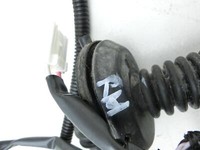 Toyota RAV4 IV 13-16 Kabelbaum Leitungssatz für Tür und Fensterheber Hinten Rechts Toyota RAV4 IV 13-16 04.07.2014... Vorschau 6