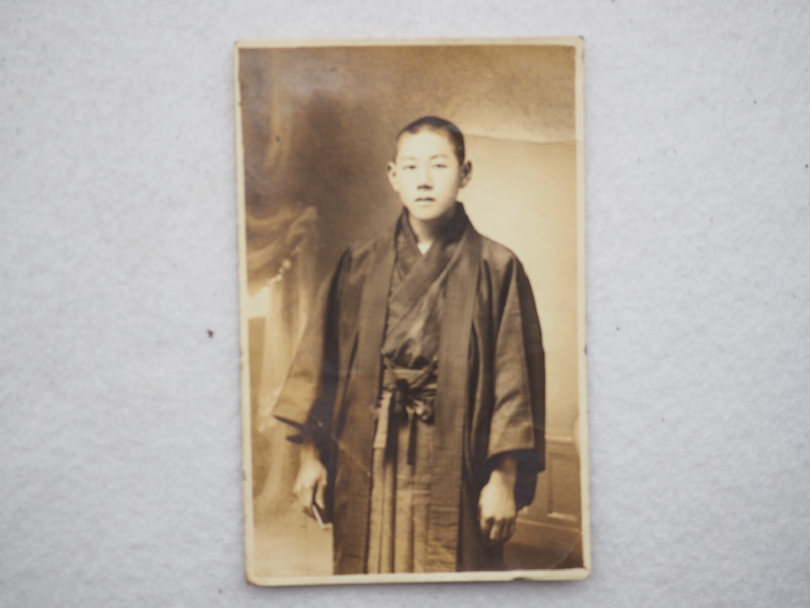 80s USA製 Vintage photograph ヴィンテージ フォト Vintage photo1930s, Japanese young man, Ey8013 | eBay