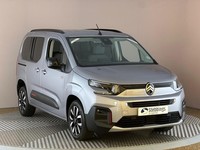 2024 Citroen Berlingo 1.5 BlueHDi MAX M EAT8 Euro 6 (s/s) 5dr WINDOW VAN Diesel 