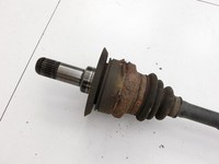 BMW F31 318d 12-15 Kombi 2,0d 105KW Antriebswelle Gelenkwelle Rechts Hinten BMW F31 318d 12-15 28.02.2014 8680348... Vorschau 5