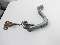 Opel Trafic Vivaro F7 06-14 Kasten Türfangband Rechts Hinten Opel Trafic Vivaro F7 06-14 14.12.2006 gebraucht Vorschau 6