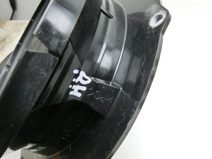 Skoda Superb 3T5 08-13 Lautsprecher Speaker Hinten Rechts Skoda Superb 3T5 08-13 21.01.2011 3T0035411A 900475464003... Bild 6