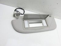 Peugeot 308 CC 07-11 Sonnenblende Links für Fahrer Peugeot 308 CC 07-11 31.03.2011 816349 gebraucht Vorschau 2