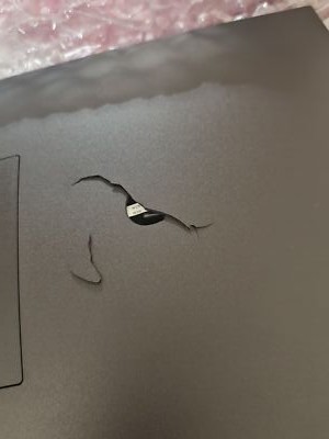 Item photo(s) from verified buyer