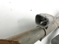 Toyota Auris E15 06-10 Wischermotor m. Wischergestänge Vorne Toyota Auris E15 06-10 22.07.2009 85110-02190... Vorschau 3