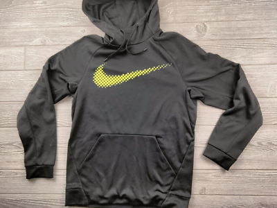 Ladies nike shop swoosh hoodie