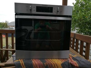 Westinghouse Oven In Launceston Region Tas Ovens Gumtree