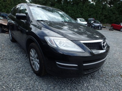 07 MAZDA CX9 Chassis Brain Box | eBay