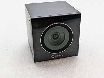 Poly EagleEye CUBEUSB HD 1080p 4K Smart Video Conferencing Camera P016 - Free SH