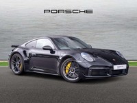 2023 Porsche 911 [992] Turbo Coupe S 2dr PDK Coupe Petrol Automatic