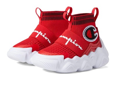 

Детская обувь унисекс Champion Kids Meloso Rally Pro (для малышей)