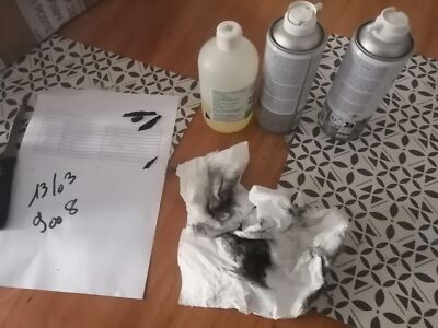 Item photo(s) from verified buyer