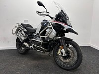 BMW R1250GS ADVENTURE TE**12 MONTH MOT - DYNAMIC PRO - FULL BMW SERVICE HISTORY*