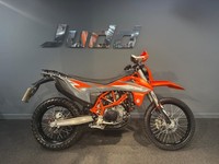 2022 KTM 690 ENDURO R - EXTRAS