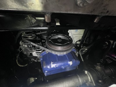 image 1 of engine