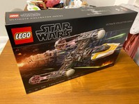 Lego Star Wars Y-Wing Starfighter 75181 Ultimate Collector Series UCS NEU OVP