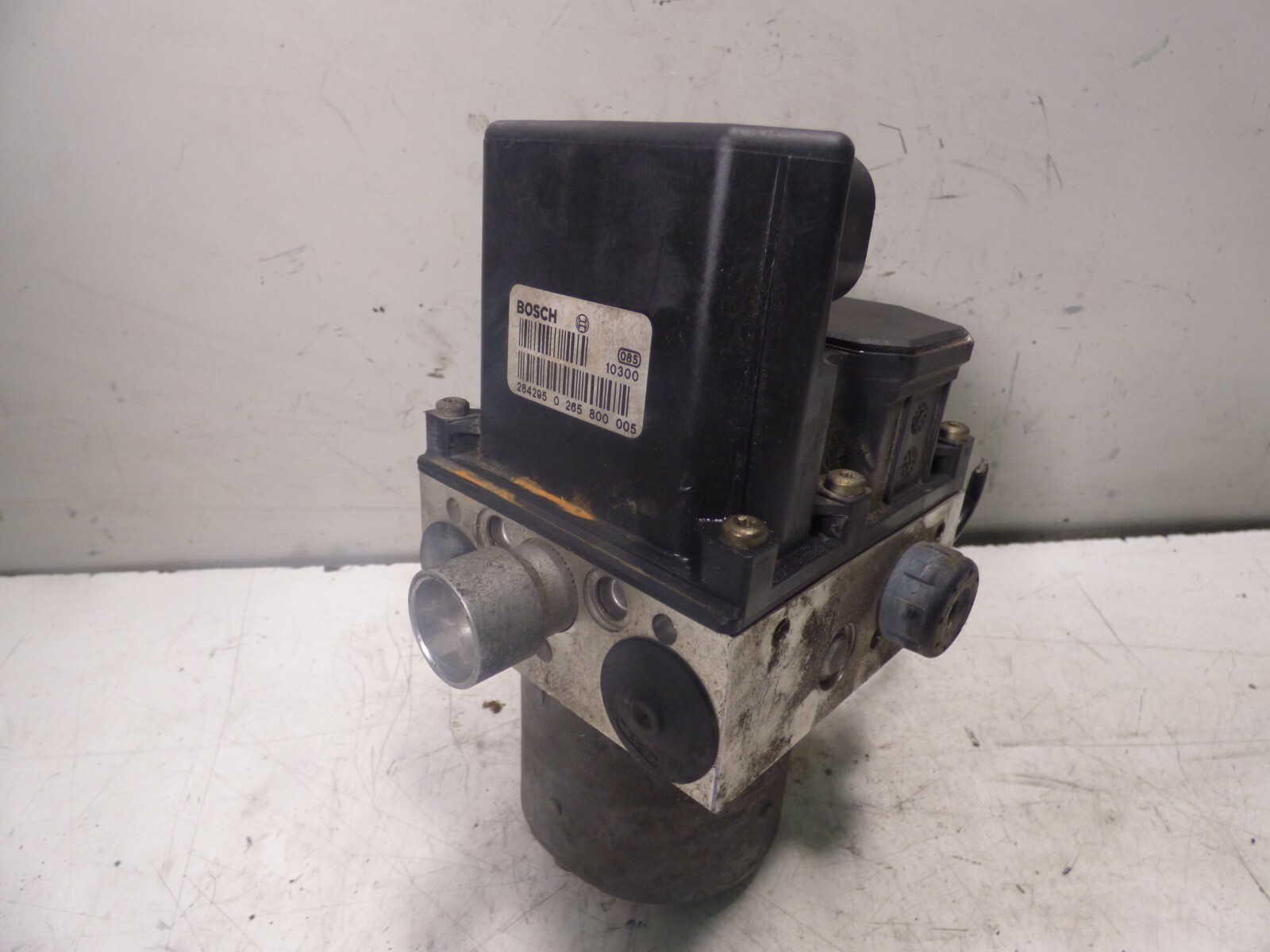 Modulo centralina ABS ALFA ROMEO 147 0265800005 (2001)