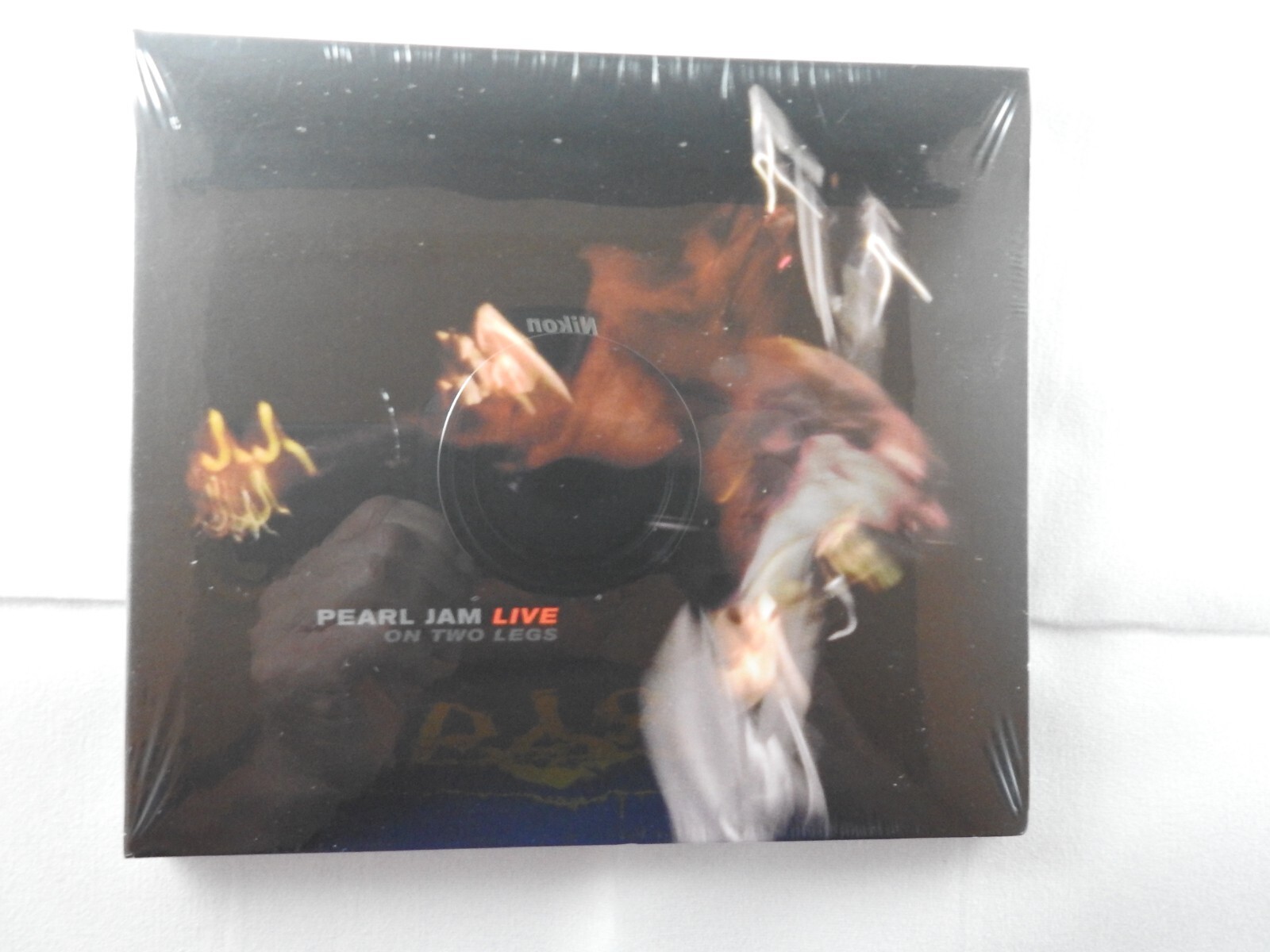【激レア】Pearl Jam ライブCD 激レア】Pearl Jam ライブCD 激レア】Pearl Jam ライブCD Pearl Jam