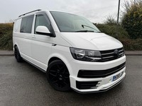 2019 VOLKSWAGEN TRANSPORTER T6 2.0 TDI 150 6 SPEED SWB 6 SEAT KOMBI, AIR CON,
