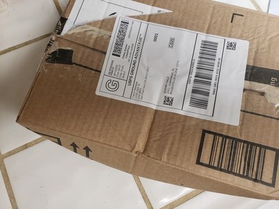Item photo(s) from verified buyer