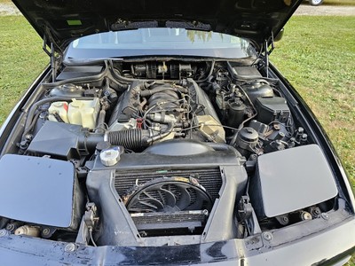 image 1 of engine