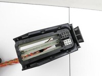 BMW E87 1er 04-07 2,0d 120KW Motor Kabelbaum Motorkabelbaum BMW E87 1er 04-07 04.05.2005 7796828 12517796828... Vorschau 5