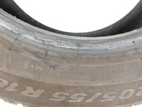 Opel Zafira B  A05 11-16 1x Reifen Winterreifen Pirelli 205/55R16 94V 7.0mm Opel Zafira B  A05 11-16 04.06.2013... Vorschau 7
