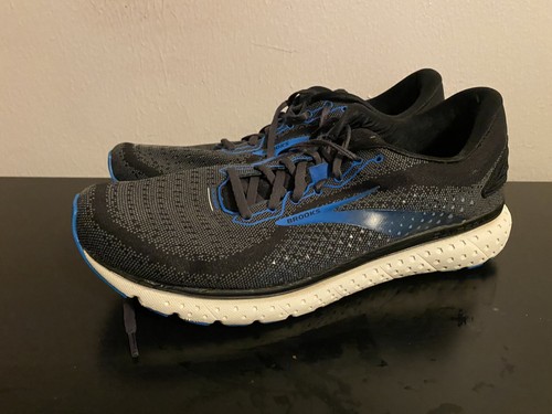 brooks glycerin 18 mens