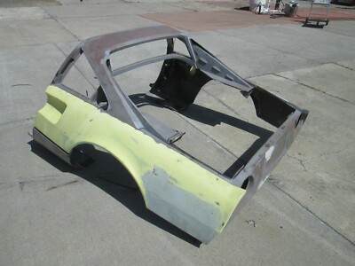 ☆ Ferrari Grade Up Parts Saving a Ferrari F40 - A Sad eBay story - PART 3 - All the