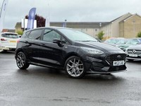 2022 Ford Fiesta 1.0 EcoBoost ST-Line 5dr Hatchback PETROL Manual