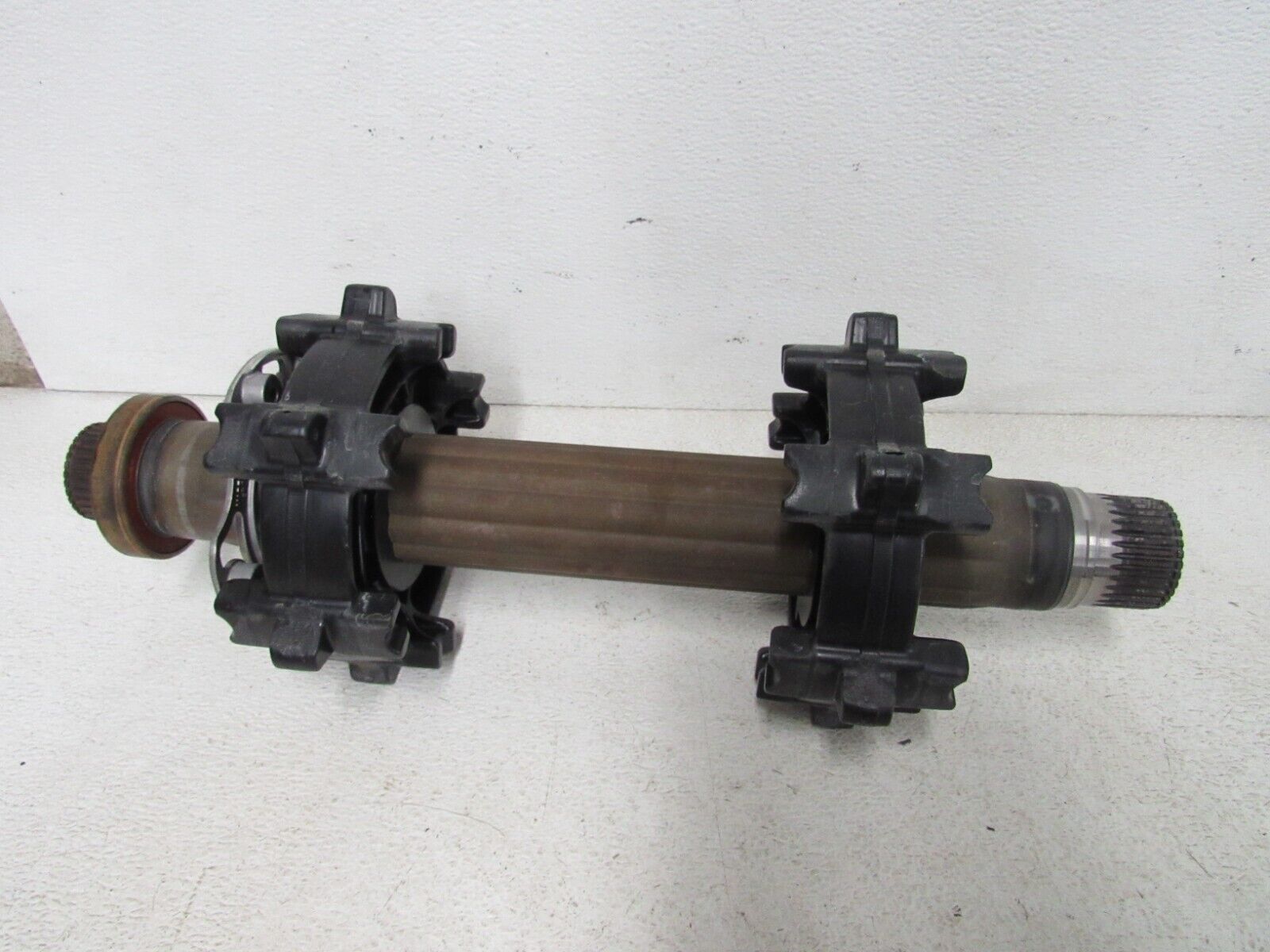 17 SKI DOO SUMMIT G4 850 E-TEC GEN 4 DRIVE SHAFT DRIVERS 17 SKI DOO SUMMIT G4 850 E-TEC GEN 4 DRIVE SHAFT DRIVERS