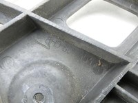 Audi A4 B7 8H Cabrio 06-09 Halter Träger Aufnahme Führung Stoßstange Rechts Hinten Audi A4 B7 8H Cabrio 06-09... Vorschau 5