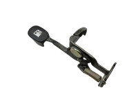 Hyundai Tucson JM 05-10 Hebel für Tankdeckel Entriegelung Innen Hyundai Tucson JM 05-10 17.03.2006 815702E000 gebraucht Vorschau 1