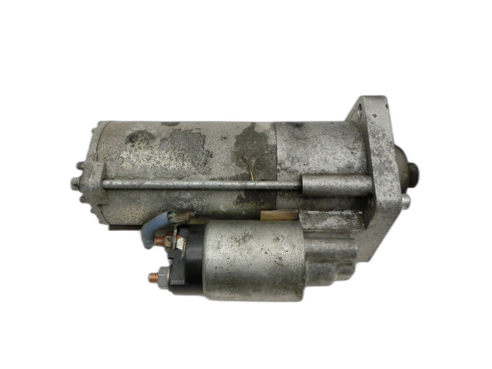 Volvo V60 I D3 13-18 2,0D 100KW Anlasser Starter  - Bild 1