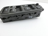 Volvo XC60 156 13-17 Fensterheberschalter Schalter Links Vorne Spiegelklappfunktion Volvo XC60 156 13-17 23.11.2016... Vorschau 4