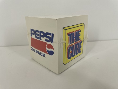 PEPSI ペプシ バッヂ ノベルティー セット PEPSI ペプシ Raul ラウール 缶バッジ イエロー ノベルティ