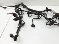 Mercedes W245 B200 05-08 2,0 100KW Motor Kabelbaum Motorkabelbaum Mercedes W245 B200 05-08 27.09.2007 A2661501433... Vorschau 6