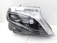 Mercedes-Benz Marco Polo Camper W447 Full LED Scheinwerfer Frontscheinwerfer Rechts orig. Mercedes-Benz Marco Polo... Vorschau 2
